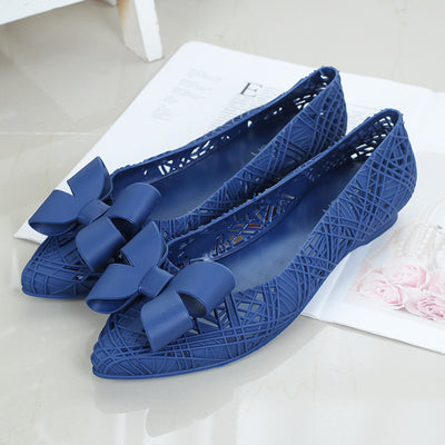 Sandalias Elegantes de Punta Abierta para Mujer - Comodidad y Estilo - Image 2