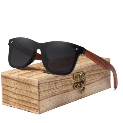 Gafas de Sol Polarizadas para Hombre - Protección Outdoor - Image 9