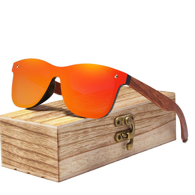 Gafas de Sol Polarizadas para Hombre - Protección Outdoor - Image 10