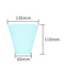 Taza Azul 250 Ml