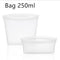 Bolsa Blanca 250 Ml