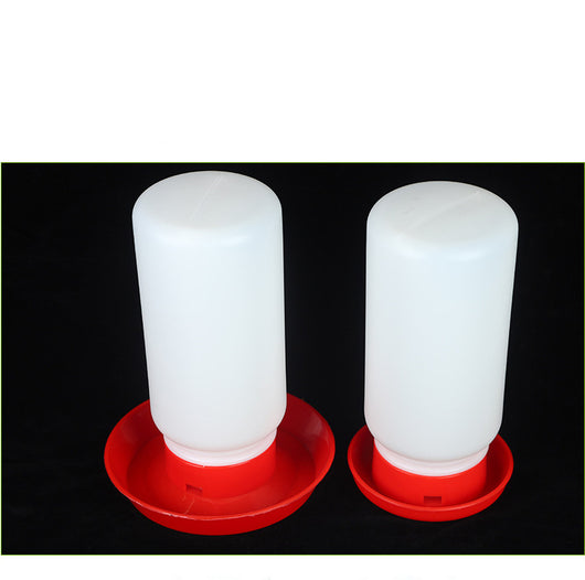 Bebedero Automático para Palomas y Aves - Dispensador de Agua Inteligente - Image 14