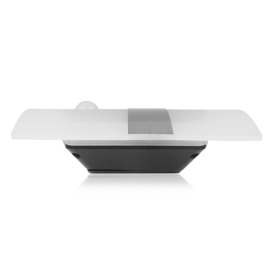 Lámpara de Pared LED con Sensor de Movimiento - Diseño Minimalista Moderno - Image 2