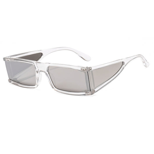 Gafas de Sol Trendy Europeas y Americanas - Estilo Net Red - Image 11