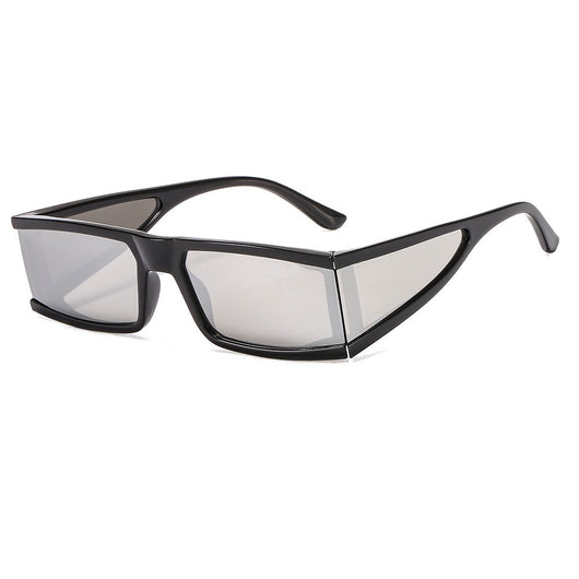 Gafas de Sol Trendy Europeas y Americanas - Estilo Net Red - Image 17