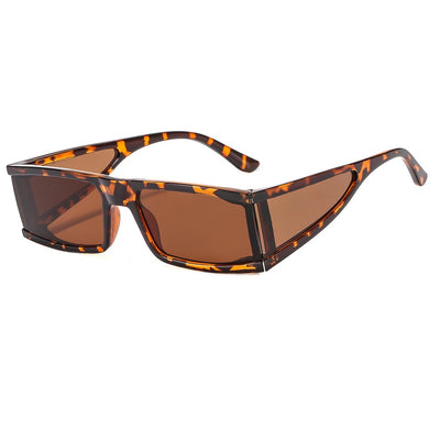 Gafas de Sol Trendy Europeas y Americanas - Estilo Net Red - Image 16