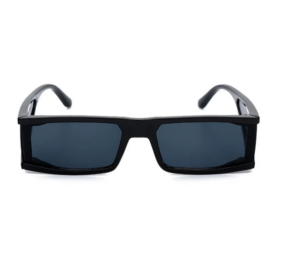Gafas de Sol Trendy Europeas y Americanas - Estilo Net Red