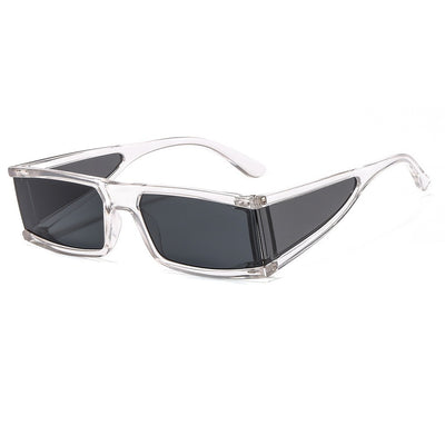 Gafas de Sol Trendy Europeas y Americanas - Estilo Net Red - Image 5