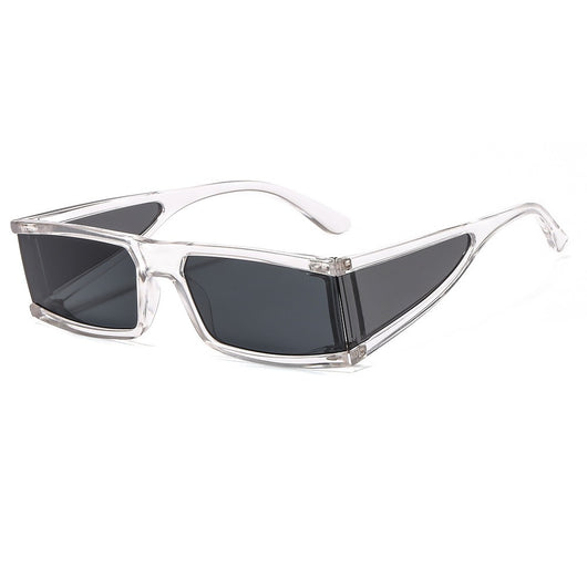 Gafas de Sol Trendy Europeas y Americanas - Estilo Net Red - Image 5