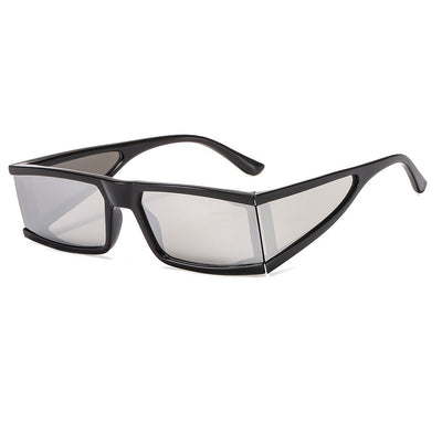Gafas de Sol Trendy Europeas y Americanas - Estilo Net Red - Image 6