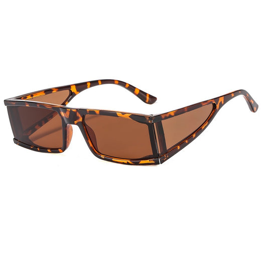 Gafas de Sol Trendy Europeas y Americanas - Estilo Net Red - Image 4