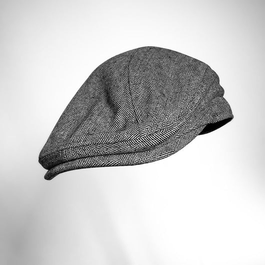 Gorras Retro Japonesas de Algodón Puro - Comodidad Total - Image 15