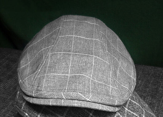 Gorras Retro Japonesas de Algodón Puro - Comodidad Total - Image 17