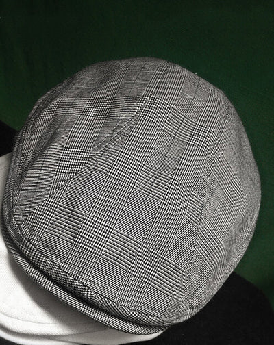 Gorras Retro Japonesas de Algodón Puro - Comodidad Total - Image 22