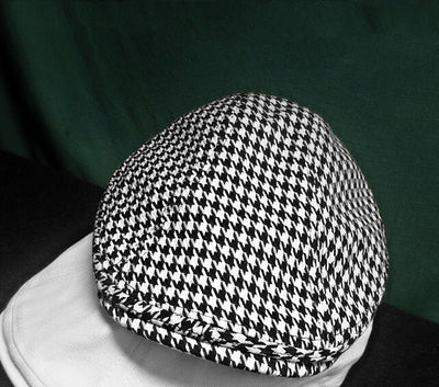 Gorras Retro Japonesas de Algodón Puro - Comodidad Total - Image 24