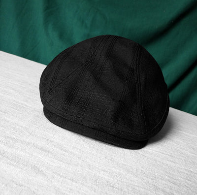 Gorras Retro Japonesas de Algodón Puro - Comodidad Total - Image 26