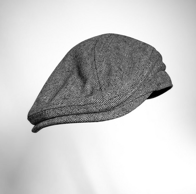 Gorras Retro Japonesas de Algodón Puro - Comodidad Total - Image 13