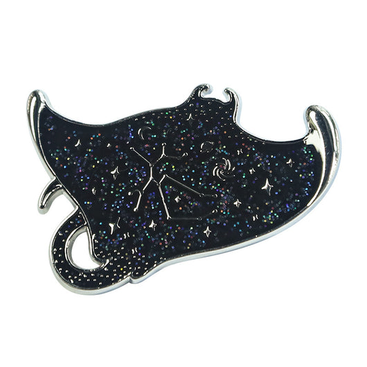 Broche de Diseño Original Joyería Esmaltada en Metal - Image 7