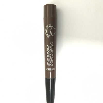 Lápiz Líquido para Cejas de Larga Duración Resistente al Agua - Image 24