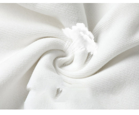 Pantalón Drapeado Cintura Alta Slim Holgado - Image 11