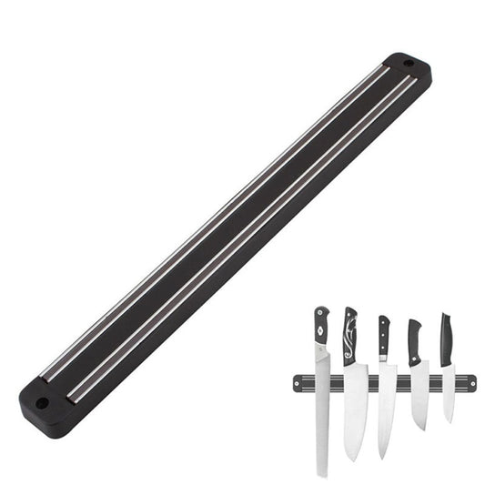 Soporte Magnético para Cuchillos de Pared - Personalizable