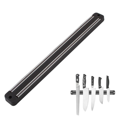Soporte Magnético para Cuchillos de Pared - Personalizable
