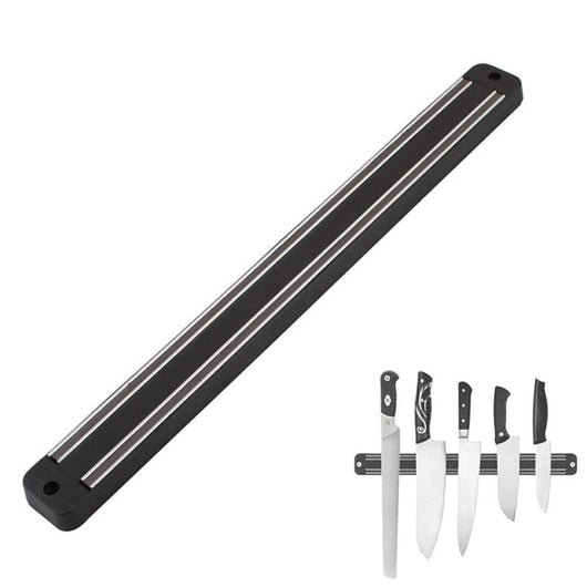 Soporte Magnético para Cuchillos de Pared - Personalizable