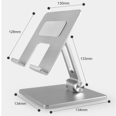 Soporte Plegable Universal para Smartphone, Tablet y iPad - Image 2