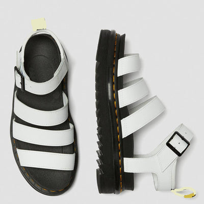 Sandalias Plataforma Martin - Calzado de Playa Elegante y Cómodo - Image 13