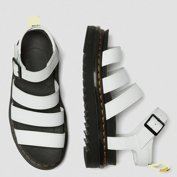 Sandalias Plataforma Martin - Calzado de Playa Elegante y Cómodo