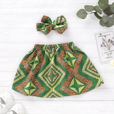 Vestido de Bautizo para Niña con Diseño Infantil y Hombros Descubiertos - Image 9