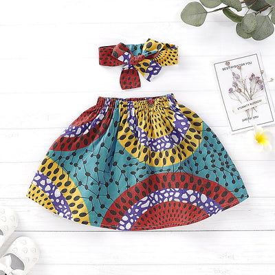 Vestido de Bautizo para Niña con Diseño Infantil y Hombros Descubiertos - Image 4