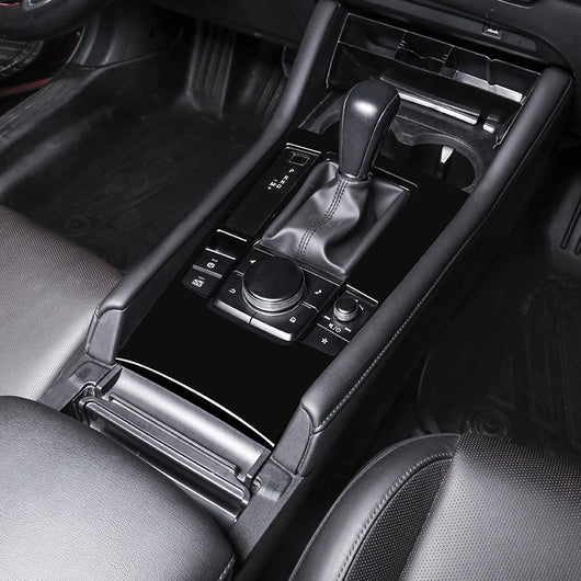 Panel de Control Elevable para Mazda - Accesorios de Modificación Premium - Image 6