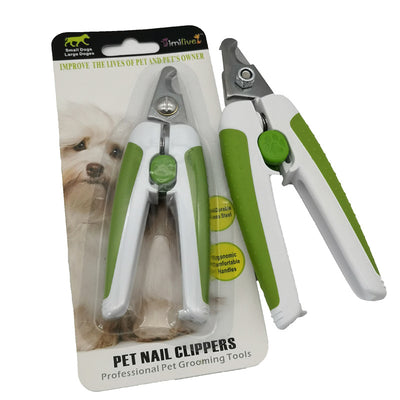 Cortauñas Profesional para Mascotas - Image 8