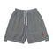 Shorts Hip Hop Masculino - Design Solto Tendência Urbana