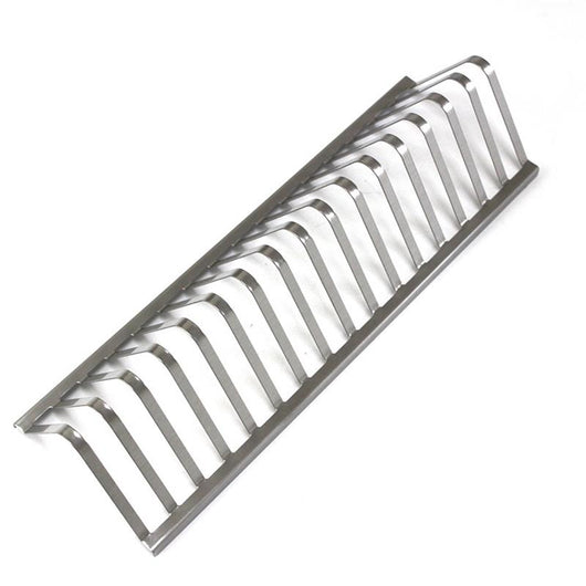 Soporte para Costillas y Ahumador de Acero Inoxidable - Accesorios BBQ Premium - Image 4
