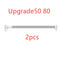 Update 50 80 2pcs