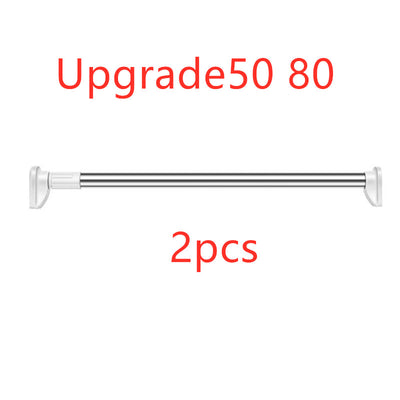Perchero Extensible para Baño y Secado de Ropa - Image 9
