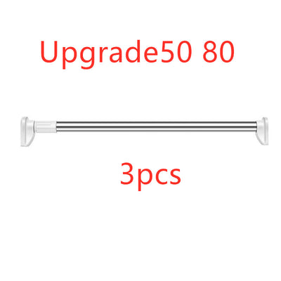 Perchero Extensible para Baño y Secado de Ropa - Image 8