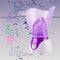 Vaporizador Facial Profesional para Limpieza Profunda de Poros