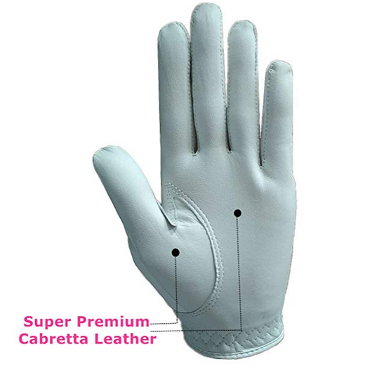 Guantes de Cuero Cordero para Mujer - Cómodos, Elegantes y Antideslizantes - Image 7