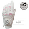 Guantes de Cuero Cordero para Mujer - Cómodos, Elegantes y Antideslizantes