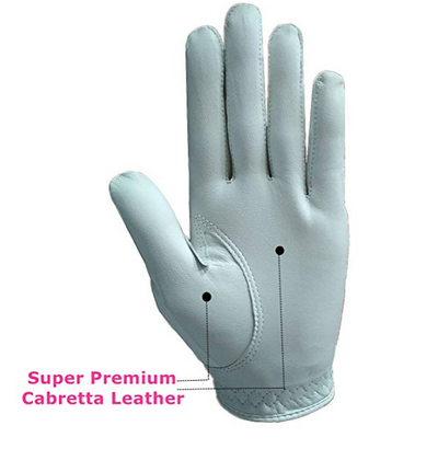 Guantes de Cuero Cordero para Mujer - Cómodos, Elegantes y Antideslizantes - Image 2
