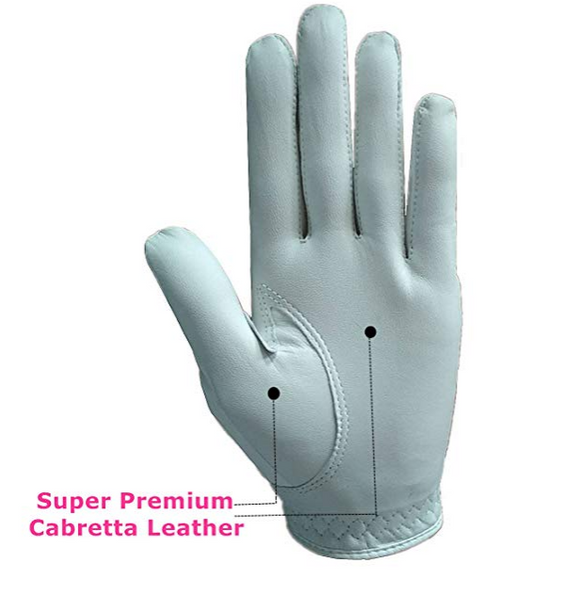 Guantes de Cuero Cordero para Mujer - Cómodos, Elegantes y Antideslizantes