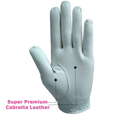 Guantes de Cuero Cordero para Mujer - Cómodos, Elegantes y Antideslizantes - Image 6