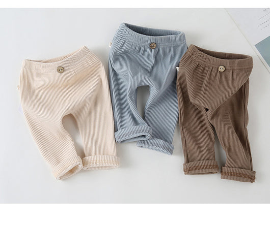 Leggings para Bebé - Comodidad y Estilo - Image 7