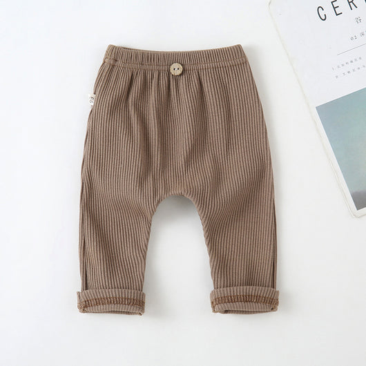 Leggings para Bebé - Comodidad y Estilo - Image 10