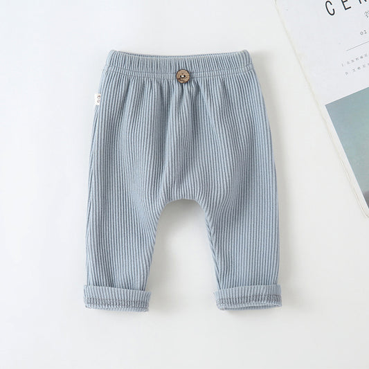 Leggings para Bebé - Comodidad y Estilo