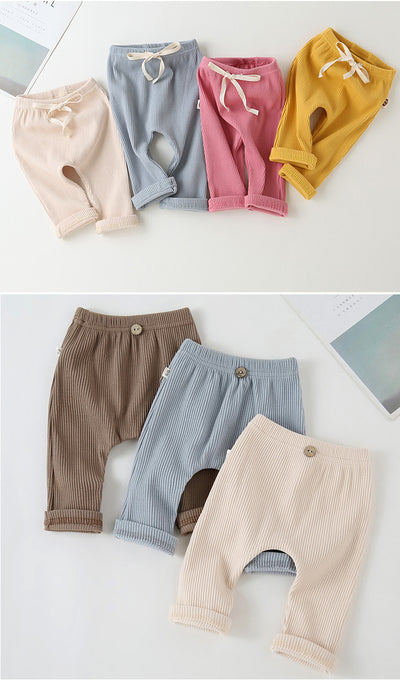 Leggings para Bebé - Comodidad y Estilo - Image 5