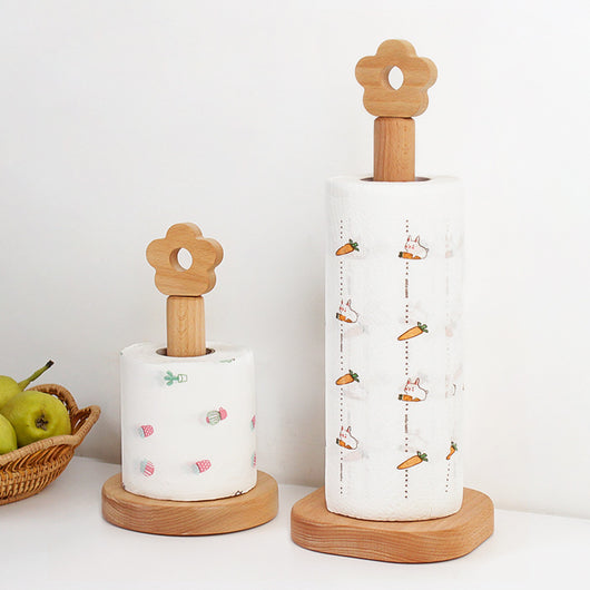 Organizador de Trapos Little Flower - Soporte Lazy - Image 5